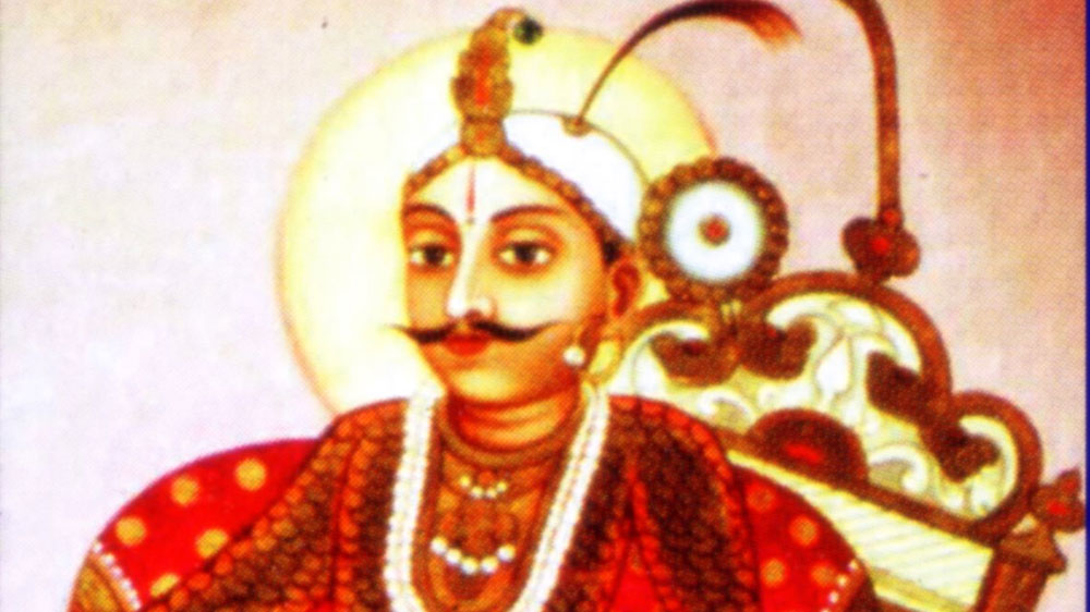 Chikka Devaraja Wodeyar