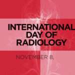 ಅಂತರರಾಷ್ಟ್ರೀಯ ವಿಕಿರಣಶಾಸ್ತ್ರ ದಿನ- International Day of Radiology