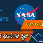 ▶ ಪ್ರಚಲಿತ ಘಟನೆಗಳ ಕ್ವಿಜ್ (09-03-2021 )