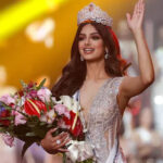 21 ವರ್ಷಗಳ ಭಾರತಕ್ಕೆ ಒಲಿದ ಭುವನ ಸುಂದರಿ ಪಟ್ಟ : India’s Harnaaz Sandhu Miss Universe 2021