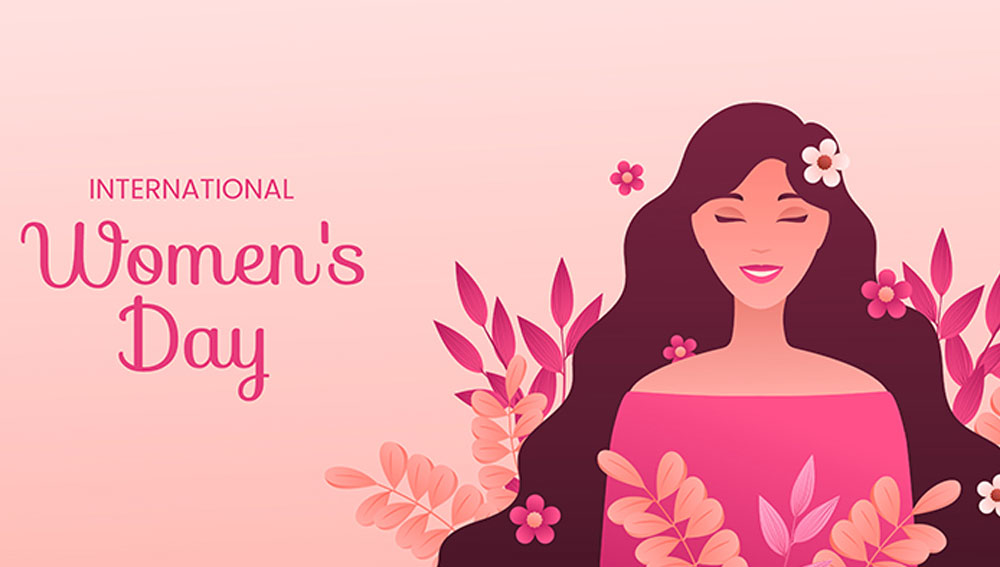 International Women Day :ಅಂತರಾಷ್ಟ್ರೀಯ ಮಹಿಳಾ ದಿನದ ಹಿನ್ನೆಲೆ ಏನು..?